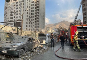 Izrael zaatakował Iran. Polskie MSZ bije na alarm
