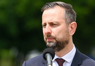 Kosiniak-Kamysz krytykuje Giertycha: To nieodpowiedzialne