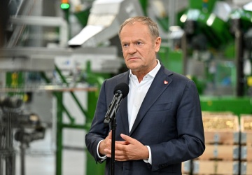 Die Welt: autorytet Tuska się chwieje