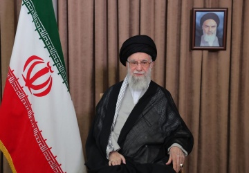 Izrael zaatakował Iran. Głos zabrał Ali Chamenei