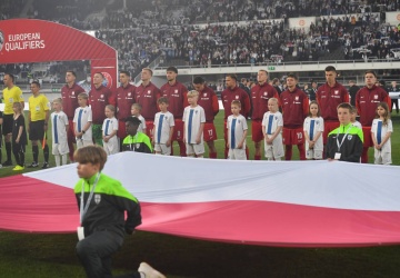 Były trener Realu Madryt chce poprowadzić reprezentację Polski. Sensacyjna kandydatura