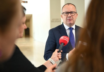 Wynik wyborów pod lupą Bodnara? Tusk sugeruje specjalny zespół prokuratorów