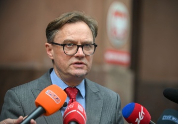 Ambasada zaleca turystom opuszczenie Jordanii. Rzecznik MSZ: Biuro podróży odpowiada za ich wyjazd
