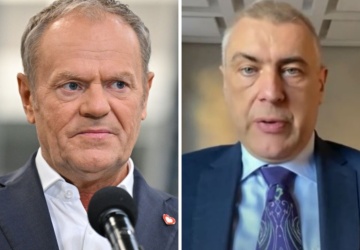 Telewizja Republika zapowiada kolejne taśmy Tuska i Giertycha
