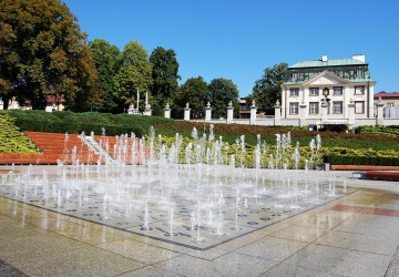Komunikat dla mieszkańców Rzeszowa