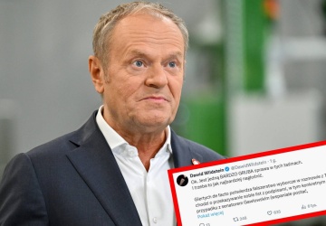 Taśmy Tuska i Giertycha. Gorące komentarze