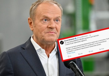 Taśmy Tuska i Giertycha. Gorące komentarze