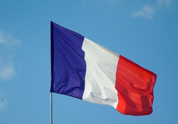 Strzelanina w obozie dla migrantów we Francji. Nie żyje jedna osoba