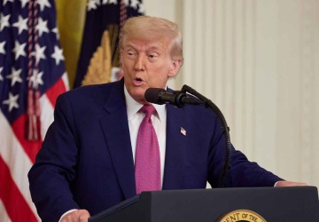 Trump odbył rozmowę z Putinem. Są pierwsze szczegóły