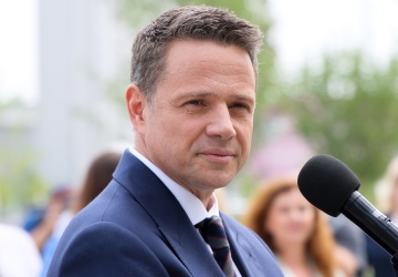 „Statystyka nie kłamie”. Sztab KO zapowiada protest, bo Trzaskowski przegrał