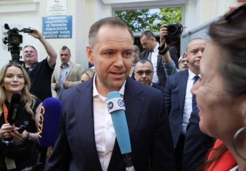 Karol Nawrocki podziękował za modlitwę w intencji jego zwycięstwa w wyborach prezydenckich