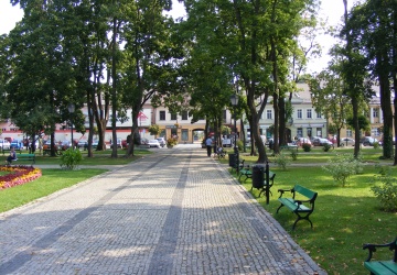 Komunikat dla mieszkańców Suwałk