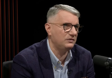 Przemysław Wipler uderza w rząd Tuska: Nie mają planu B