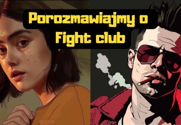 Grafzero: Porozmawiajmy o Fight Club