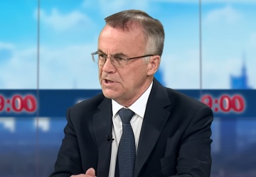 Jarosław Sellin prosi o wsparcie dla brata przebywającego w areszcie wydobywczym