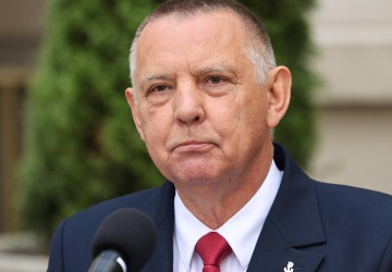 Kończy się kadencja Mariana Banasia jako szefa NIK. Kto go zastąpi?