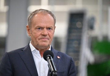Minister z rządu Tuska o ewakuacji Polaków: Jechali na własną odpowiedzialność