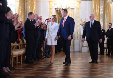 Paprocka znajdzie się w gabinecie Karola Nawrockiego? Jest reakcja szefowej KPRP