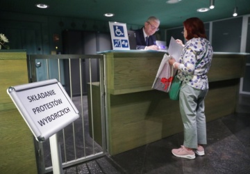 Ponad 3 tys. protestów wyborczych. Rzecznik SN: Dominują protesty, które są powielane