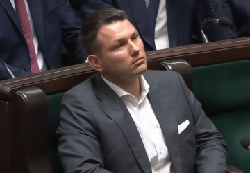 PKW złożyła wniosek o wykreślenie Nowej Nadziei Mentzena z ewidencji partii politycznych