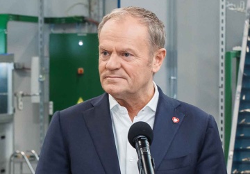 Taśmy Tuska i Giertycha. Polityk PSL nie przebierał w słowach