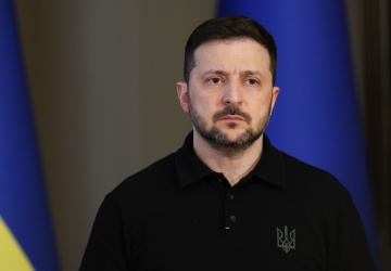 To szaleństwo. Zełenski ujawnia szokujące kulisy rozmów z Rosją