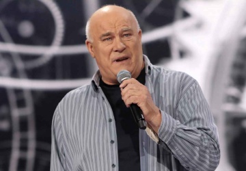 Ryszard Rynkowski wydał oświadczenie. Zawiodłem wielu z Was
