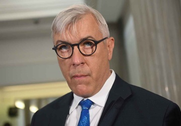 Telewizja Republika ujawnia nowe taśmy. Nagrania pochodzą z 2025 roku