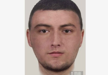 Pilny komunikat policji w Gdańsku. Poszukiwany groźny przestępca