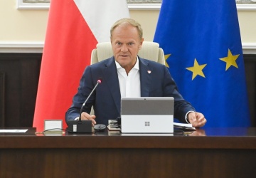 KPRM Tuska paraliżuje śledztwo ws. Gonzaleza/Rubcowa