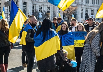 Ukraińcy nie chcą zostawać w Polsce. Przeszkadza im brak akceptacji