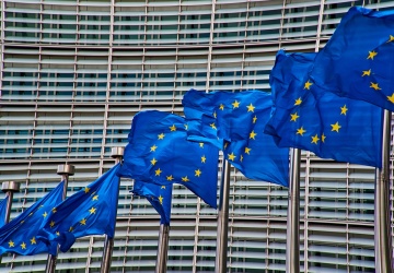 Bruksela: KE zaproponowała zakaz importu gazu z Rosji ze skutkiem natychmiastowym