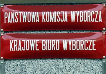 ABW przyjrzy się kampanii Trzaskowskiego? Jest komunikat PKW