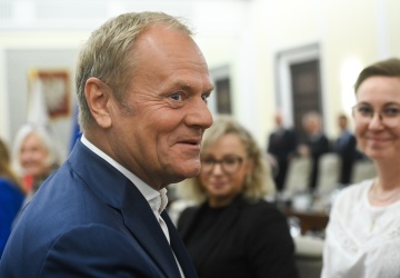 Ranking konkurencyjności gospodarek. Fatalny wynik Polski i spadek o 11 pozycji