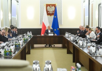 Nowa awantura w koalicji 13 grudnia. Radzę mu, żeby się odczepił