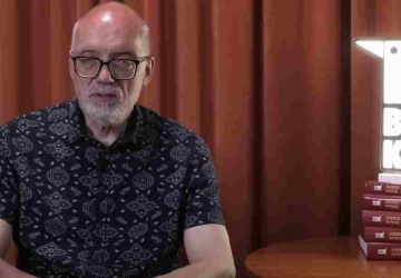Pokój za terytorium? Relacja prof. Andrzeja Nowaka z Kijowa
