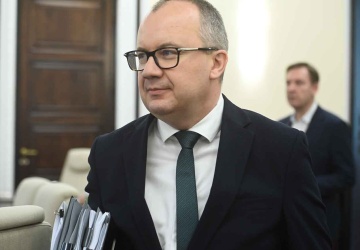 Protesty wyborcze. Bodnar żąda wyłączenia wszystkich sędziów