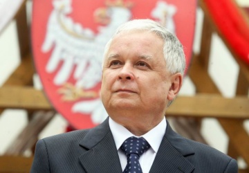Samuel Pereira: Dziś Lech Kaczyński, podobnie jak jego brat Jarosław, obchodziłby 76. urodziny