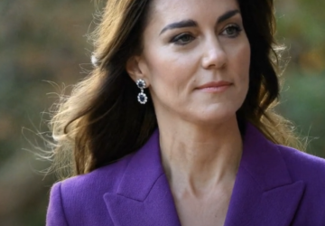 Nowe doniesienia z Pałacu Kensington. Chodzi o księżną Kate