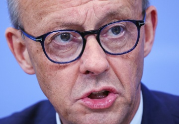 Niemcy namawiają Polaków żeby zostawili Jankesów