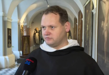 Akcja przeszukania w klasztorze Dominikanów bezzasadna. Sąd jednoznacznie o działaniach prokuratury