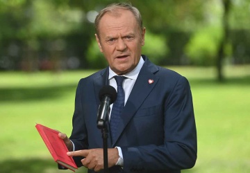 Czego oczekują Polacy od rządu Tuska? Jest sondaż