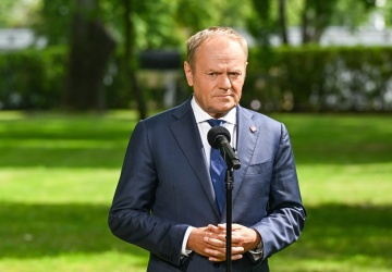 Mocne słowa wiceszefa PSL: Możemy doprowadzić do wojny domowej