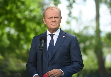 Apel Tuska do Andrzeja Dudy. Lawina komentarzy: Znamy prawdziwe wyniki głosowania