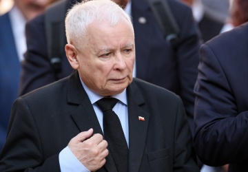 Prezes PiS do Tuska: Zajmijcie się rzeczywistymi problemami