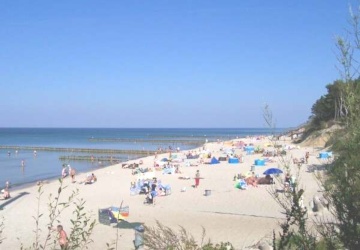 GIS zamyka kąpielisko nad Bałtykiem. Niepokojące wyniki badań