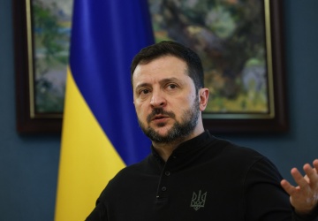 Ukraina rozszerza współpracę zbrojeniową z Zachodem. W planach nowe umowy