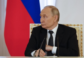 Władza Putina kończy się tam, gdzie kończą się możliwości rosyjskich zabójców