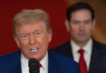 USA zaatakowały Iran. Zakłady wzbogacania uranu zrównane z ziemią
