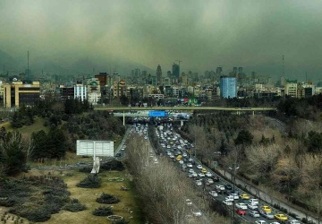 Iran dokonuje egzekucji na oskarżonych o szpiegostwo. Wśród zatrzymanych jest Europejczyk